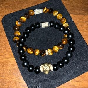 Hand made men’s jewelry
